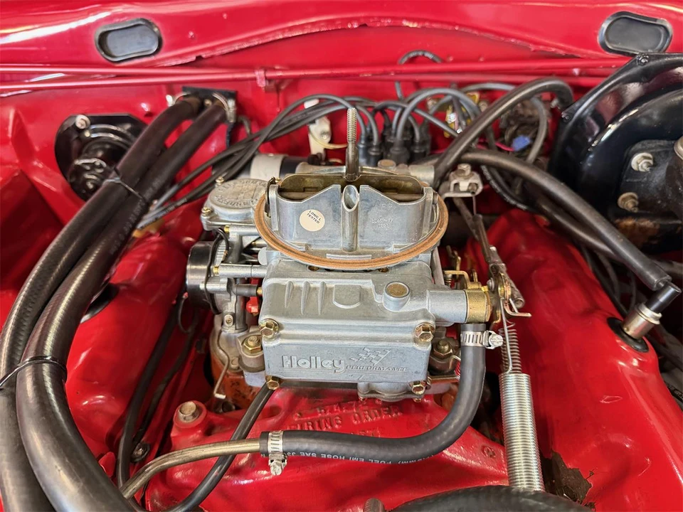 1966 Dodge Dart - Image 29 of 31