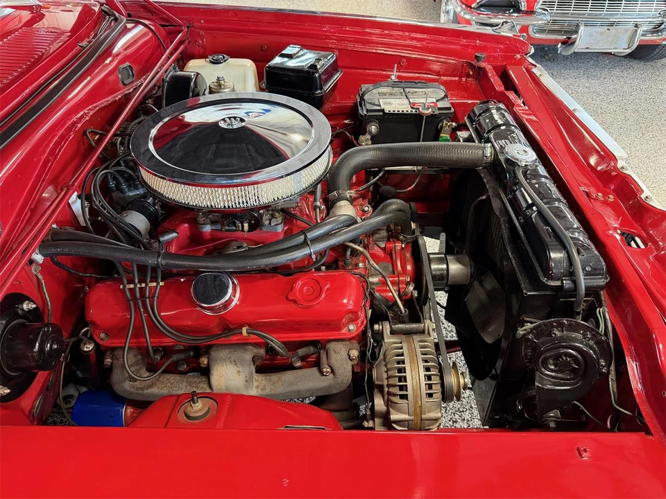 1966 Dodge Dart - Image 30 of 31