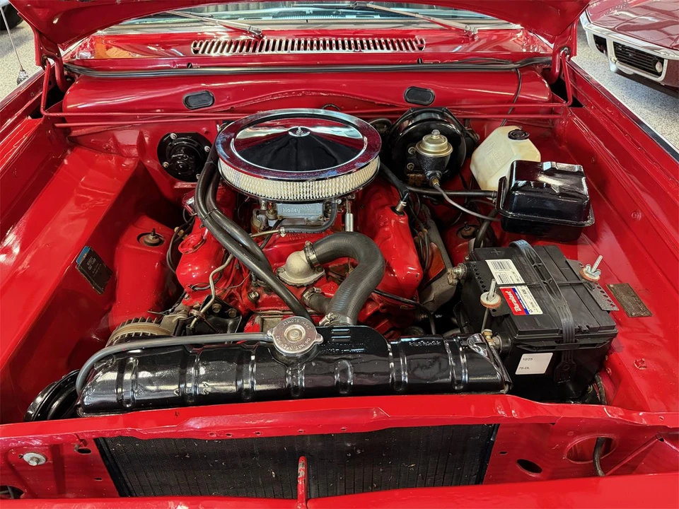 1966 Dodge Dart - Image 31 of 31