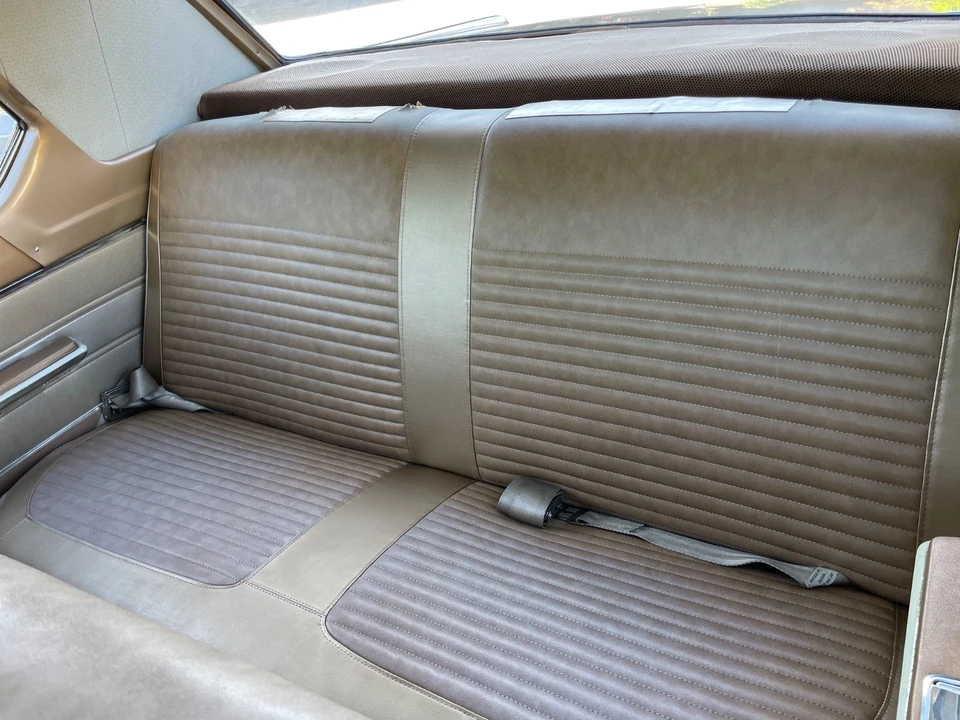 1966 Dodge Dart - Image 20 of 20