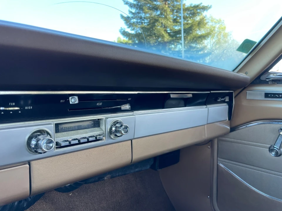 1966 Dodge Dart - Image 19 of 20