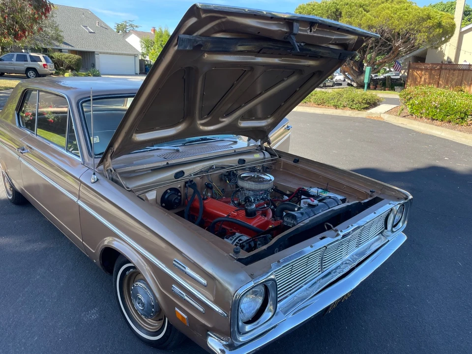 1966 Dodge Dart - Image 2 of 20