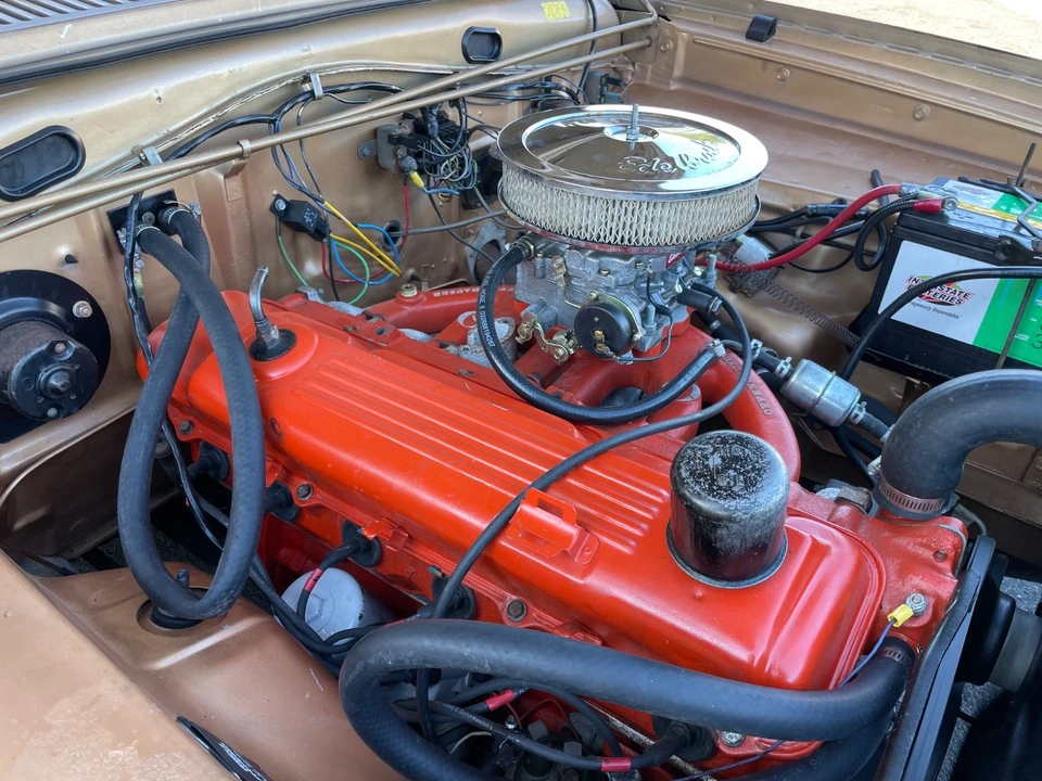 1966 Dodge Dart - Image 13 of 20