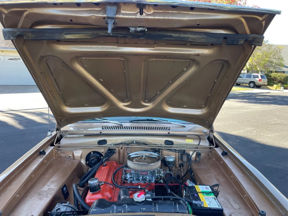 1966 Dodge Dart - Image 12 of 20