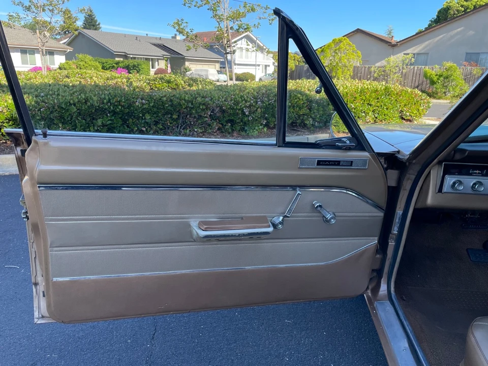 1966 Dodge Dart - Image 11 of 20