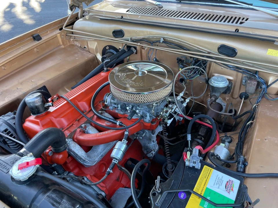 1966 Dodge Dart - Image 14 of 20