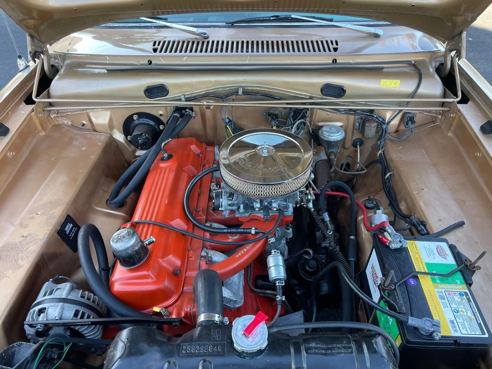 1966 Dodge Dart - Image 15 of 20