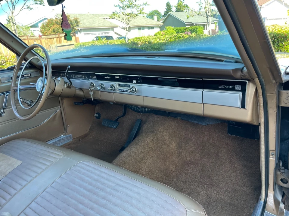 1966 Dodge Dart - Image 17 of 20