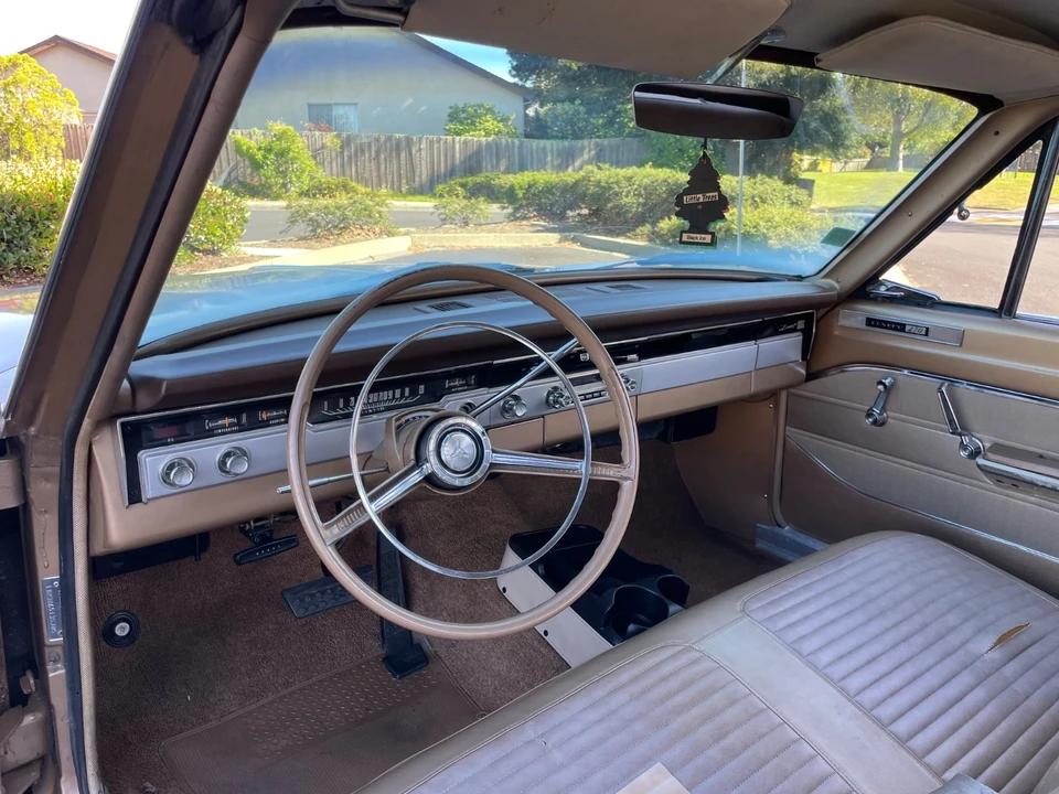1966 Dodge Dart - Image 18 of 20