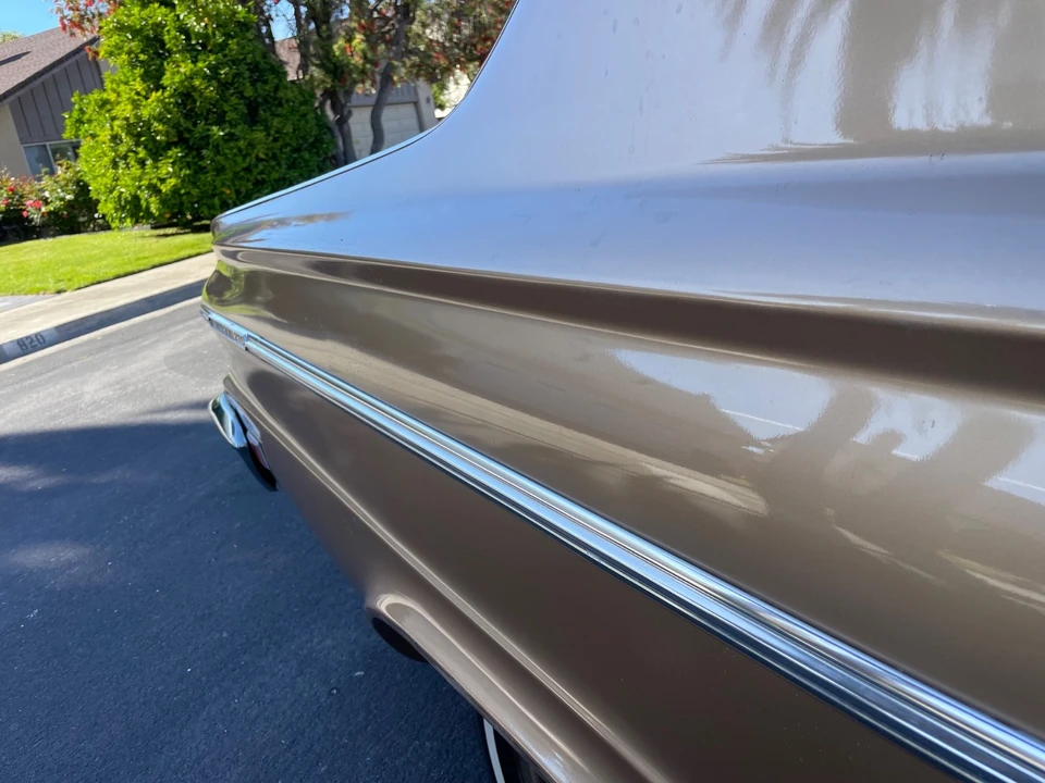 1966 Dodge Dart - Image 16 of 20