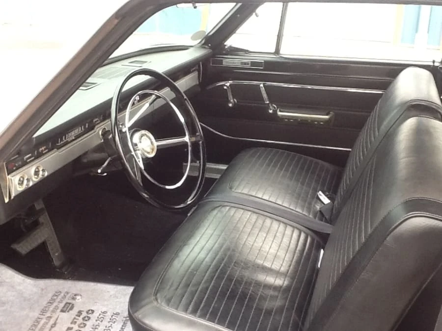 1966 Dodge Dart - Image 4 of 6