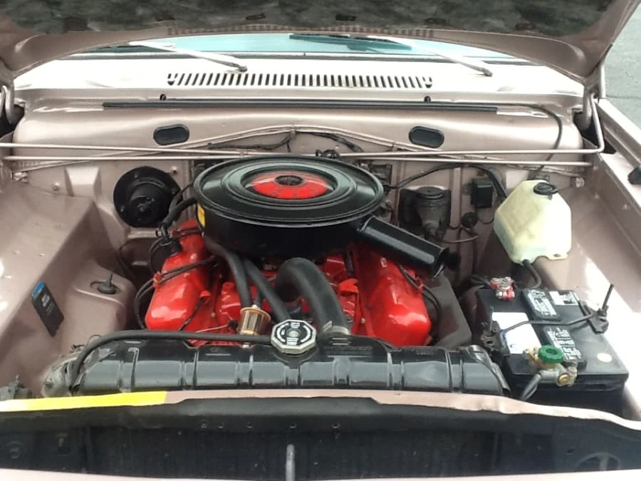 1966 Dodge Dart - Image 5 of 6