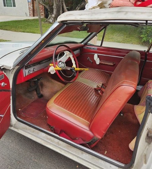 1966 Dodge Dart - Image 8 of 9