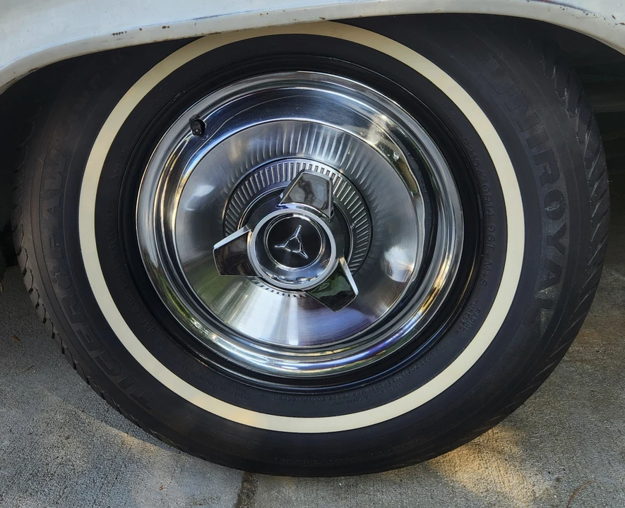 1966 Dodge Dart - Image 6 of 9