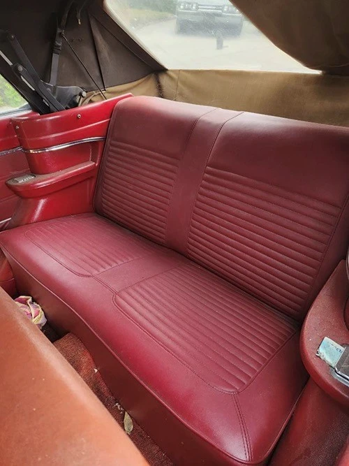 1966 Dodge Dart - Image 9 of 9