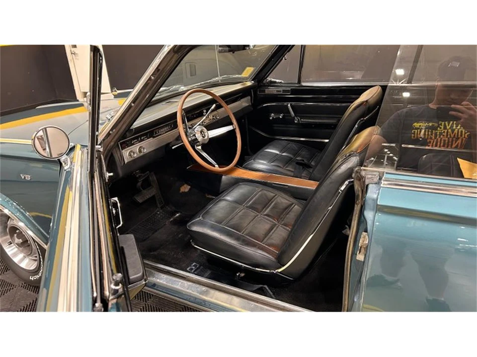 1966 Dodge Dart - Image 7 of 10