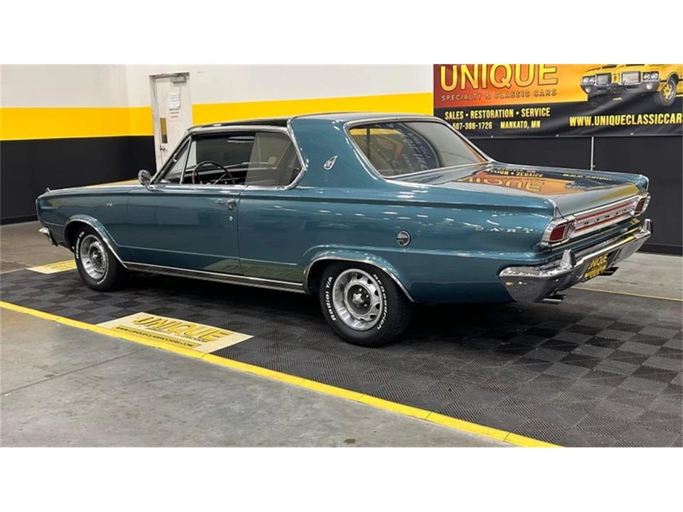 1966 Dodge Dart - Image 4 of 10