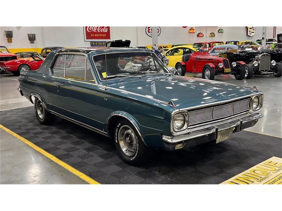 1966 Dodge Dart - Image 2 of 10