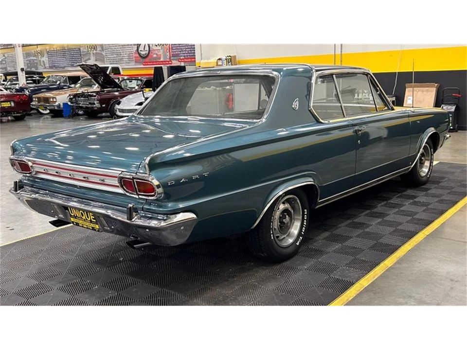 1966 Dodge Dart - Image 3 of 10