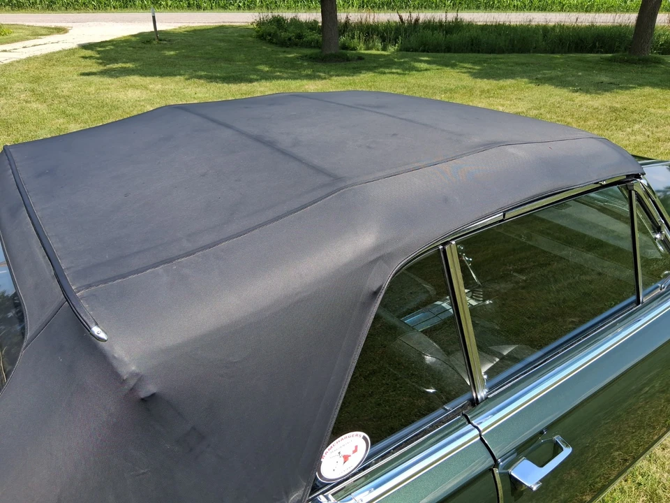1966 Dodge Dart - Image 18 of 31