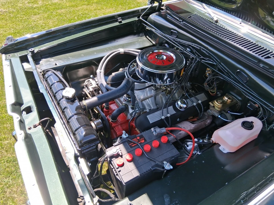 1966 Dodge Dart - Image 16 of 31