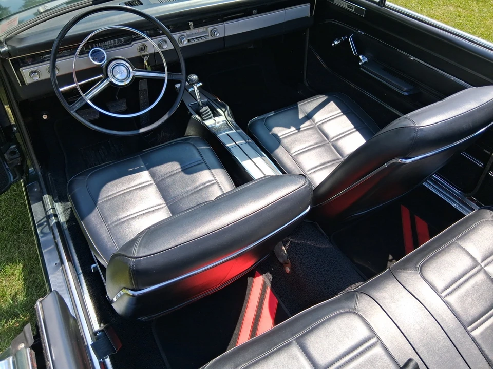 1966 Dodge Dart - Image 27 of 31