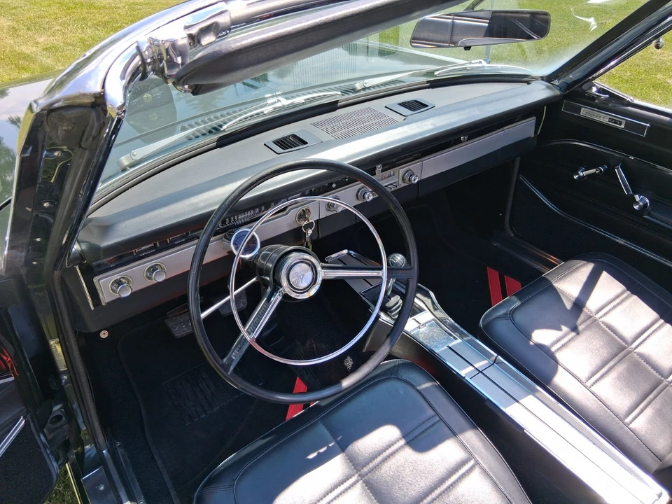 1966 Dodge Dart - Image 28 of 31