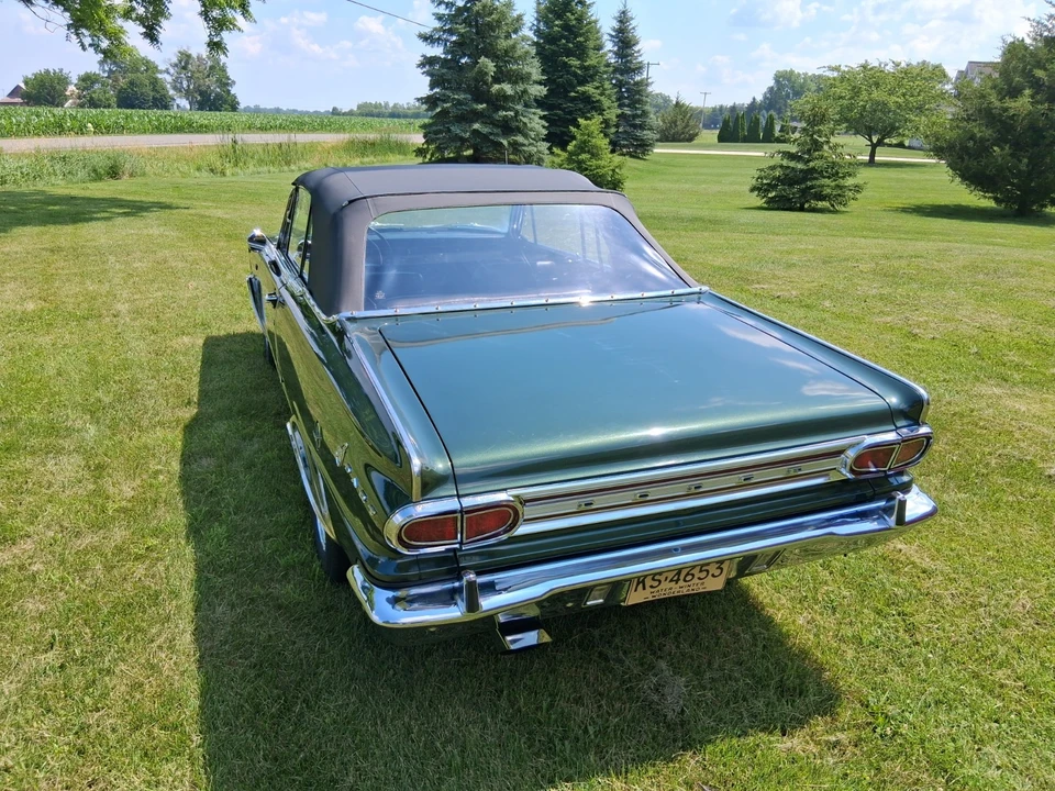 1966 Dodge Dart - Image 7 of 31