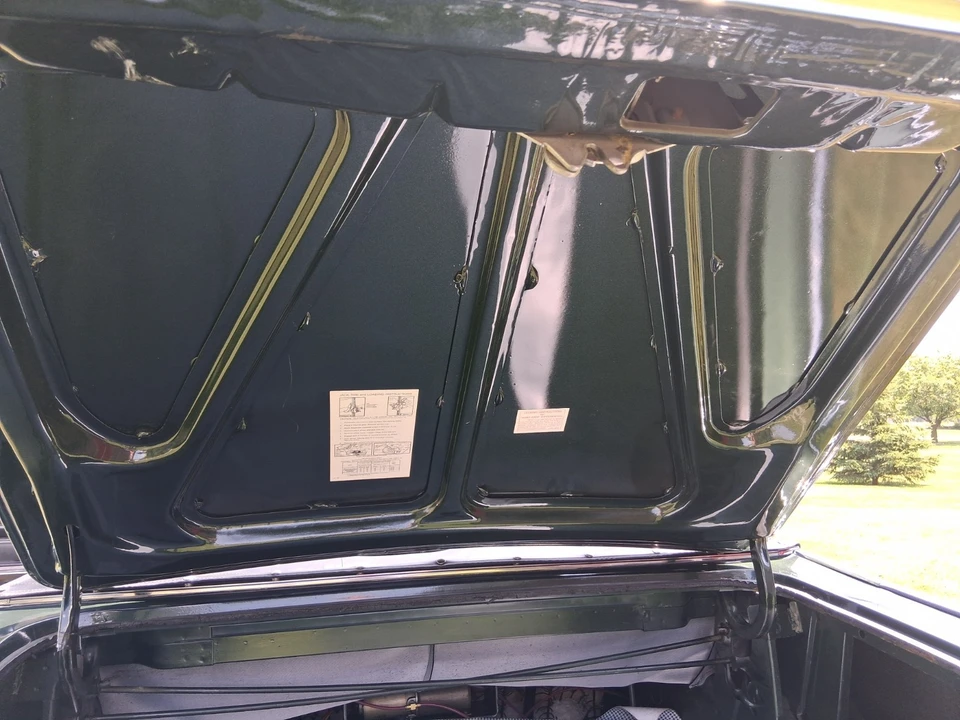 1966 Dodge Dart - Image 31 of 31