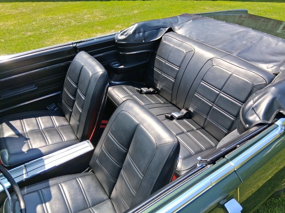 1966 Dodge Dart - Image 24 of 31