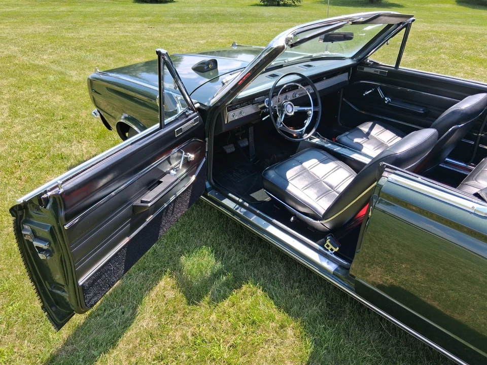 1966 Dodge Dart - Image 25 of 31