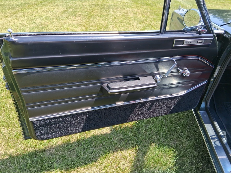 1966 Dodge Dart - Image 29 of 31