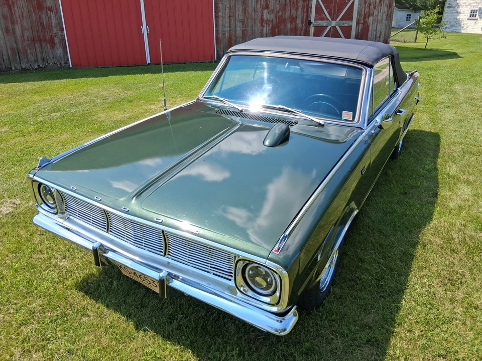 1966 Dodge Dart - Image 14 of 31