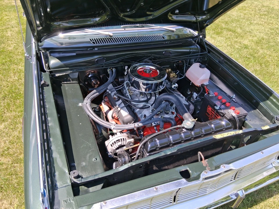 1966 Dodge Dart - Image 15 of 31