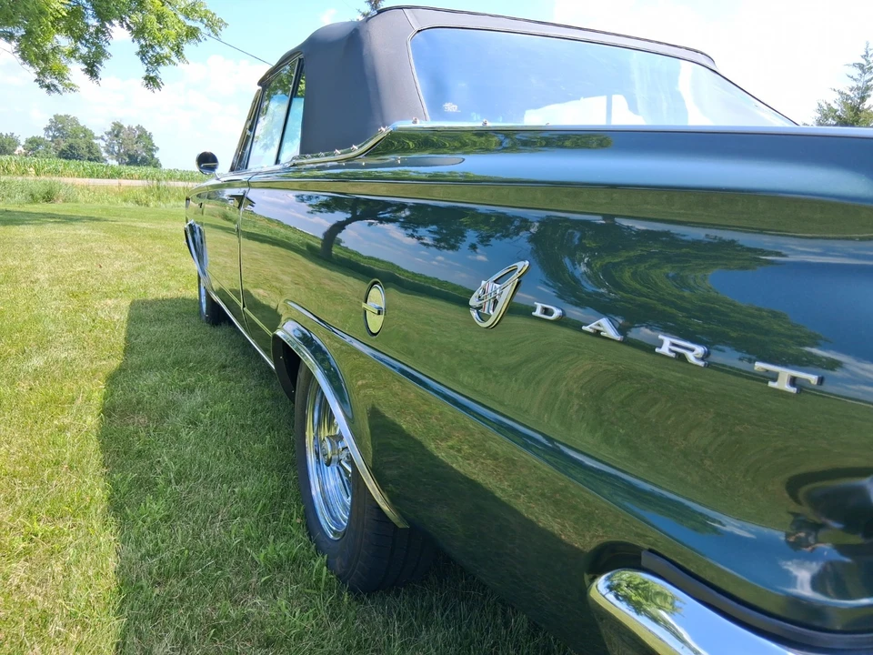 1966 Dodge Dart - Image 20 of 31