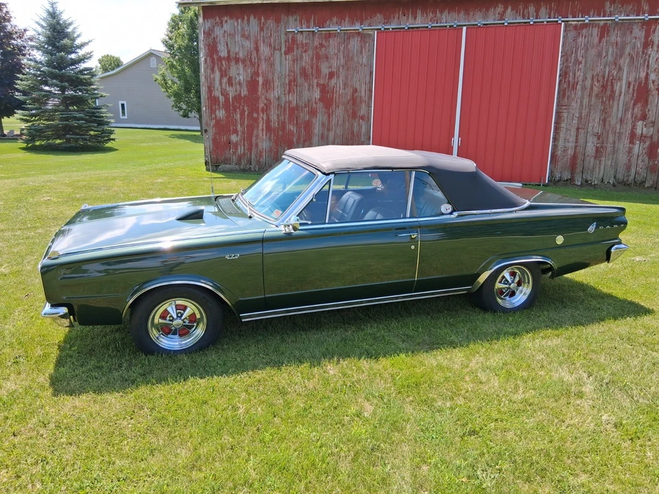 1966 Dodge Dart - Image 5 of 31