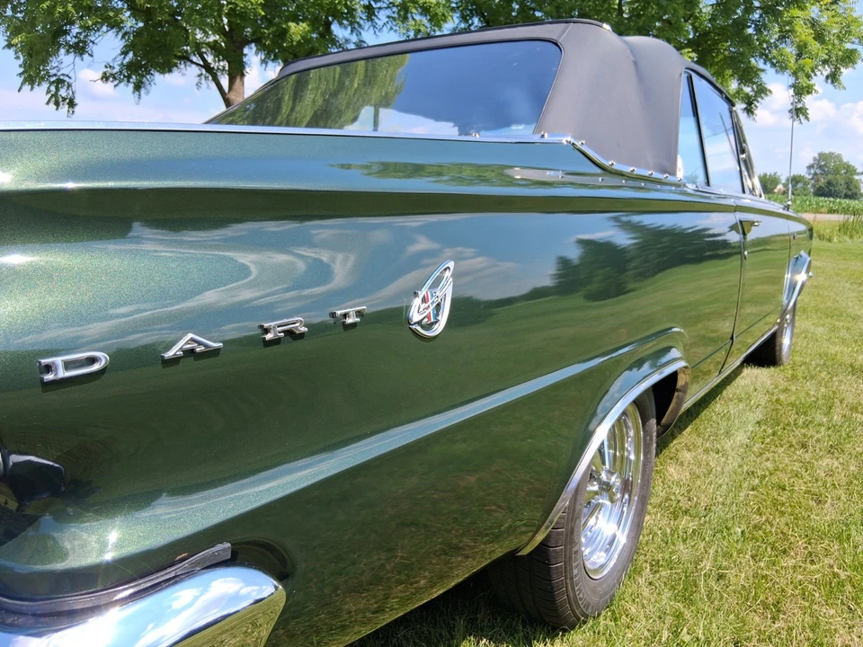 1966 Dodge Dart - Image 19 of 31