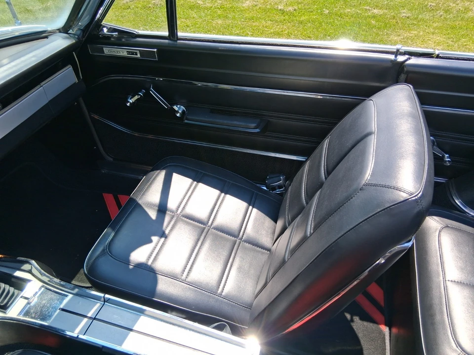 1966 Dodge Dart - Image 26 of 31