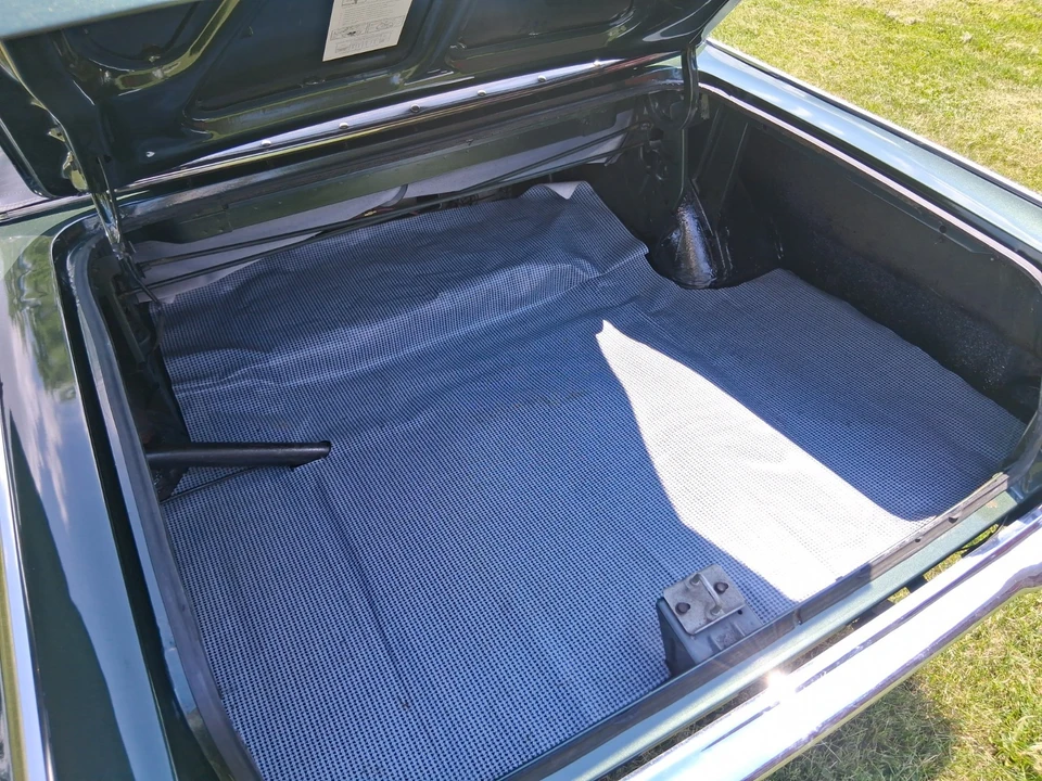 1966 Dodge Dart - Image 30 of 31