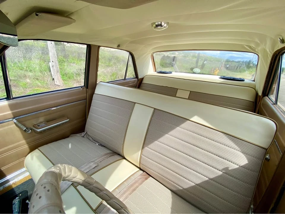 1966 Dodge Dart - Image 2 of 8