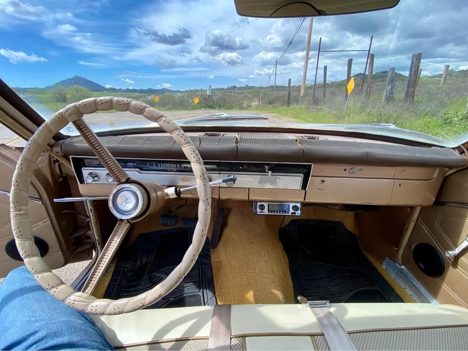 1966 Dodge Dart - Image 3 of 8