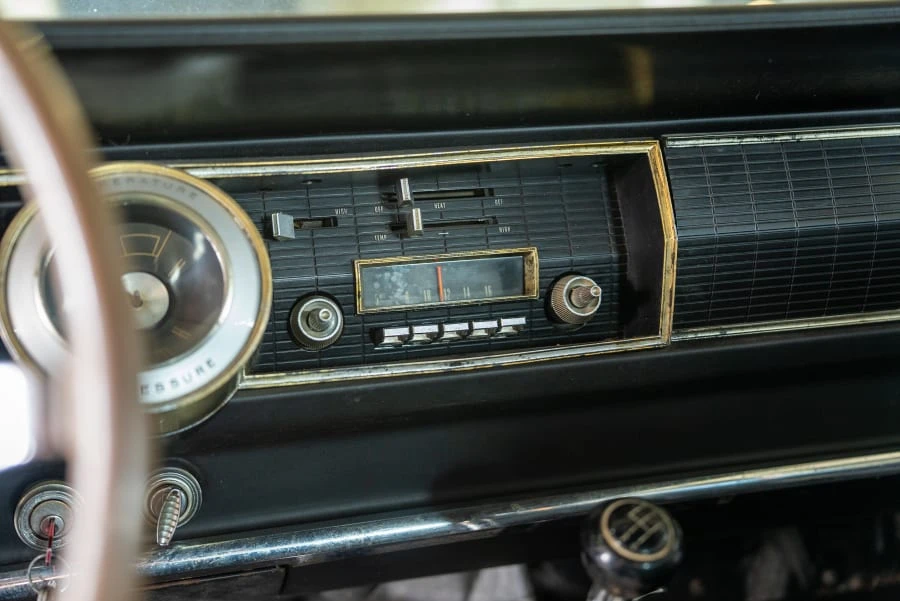 1966 Dodge Charger Hemi 1st Gen - Image 30 of 31