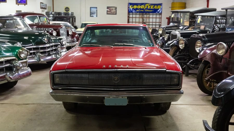 1966 Dodge Charger Hemi 1st Gen - Image 4 of 31