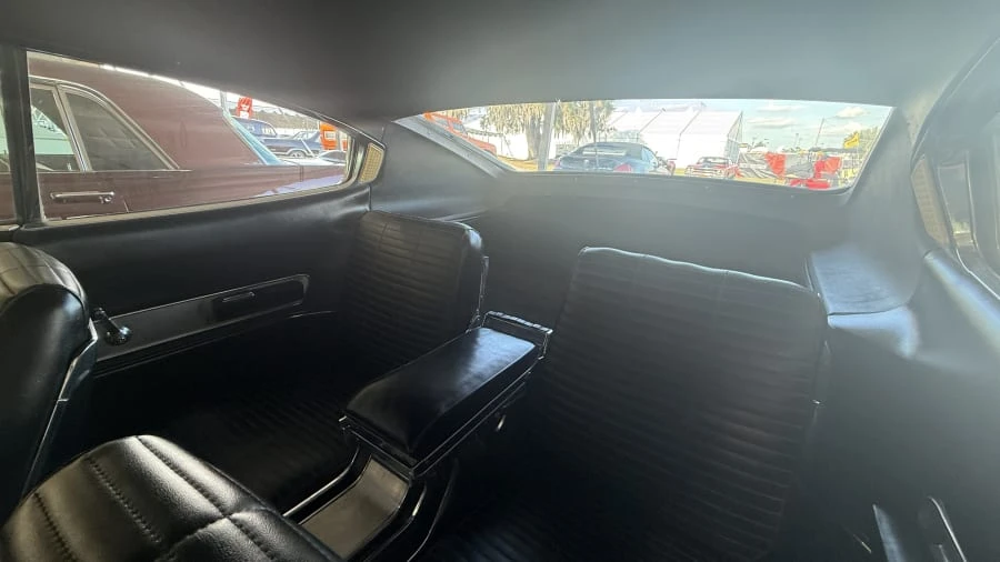 1966 Dodge Charger Hemi 1st Gen - Image 8 of 10