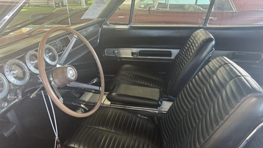 1966 Dodge Charger Hemi 1st Gen - Image 6 of 10