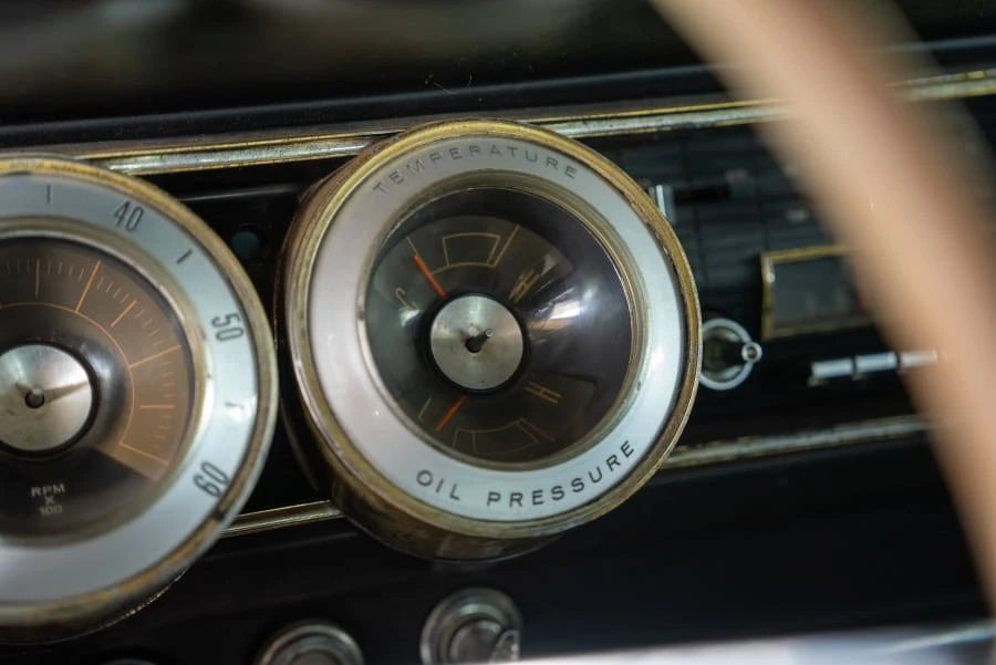 1966 Dodge Charger Hemi 1st Gen - Image 22 of 31