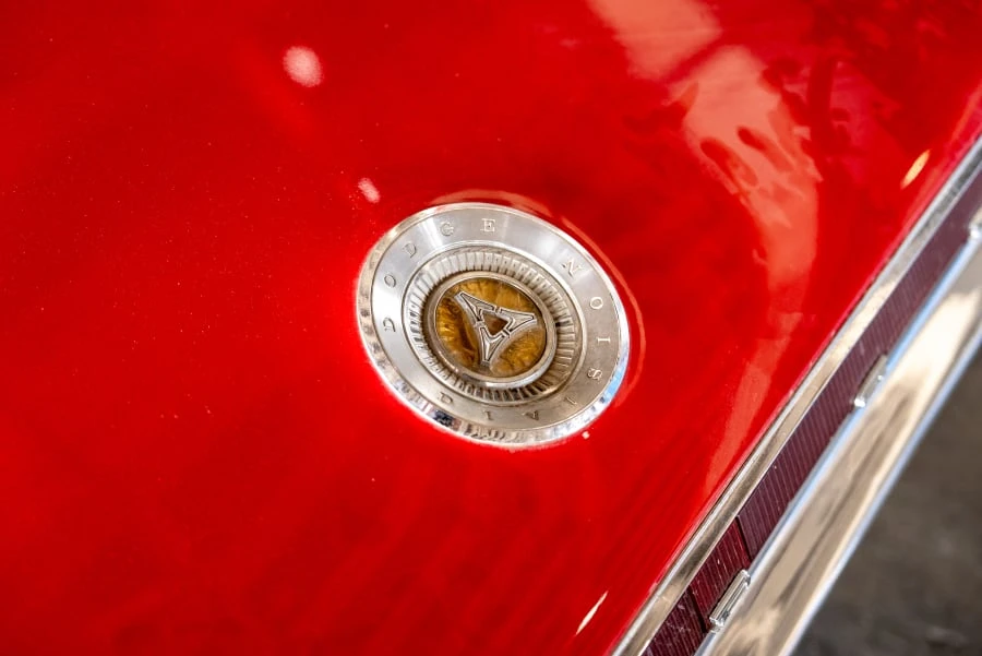 1966 Dodge Charger Hemi 1st Gen - Image 18 of 31