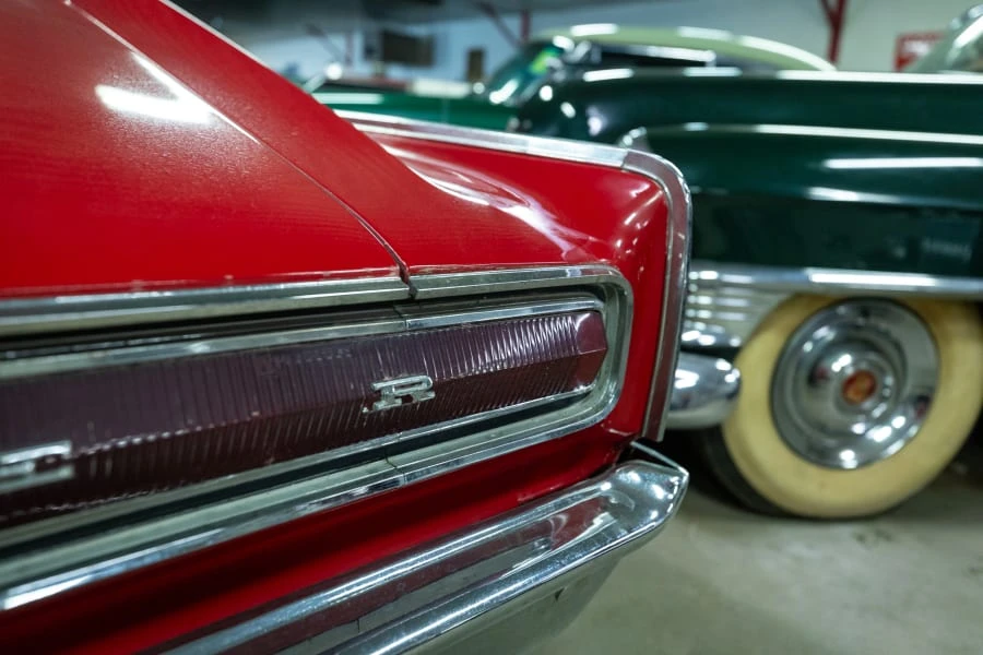 1966 Dodge Charger Hemi 1st Gen - Image 9 of 31