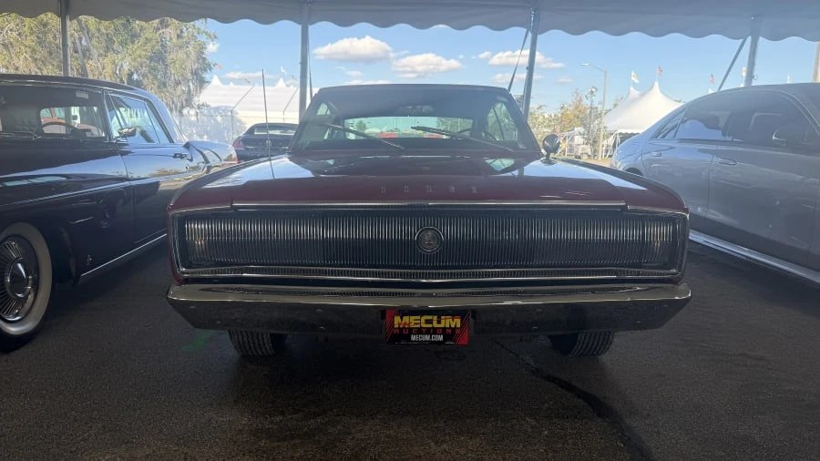 1966 Dodge Charger Hemi 1st Gen - Image 3 of 10