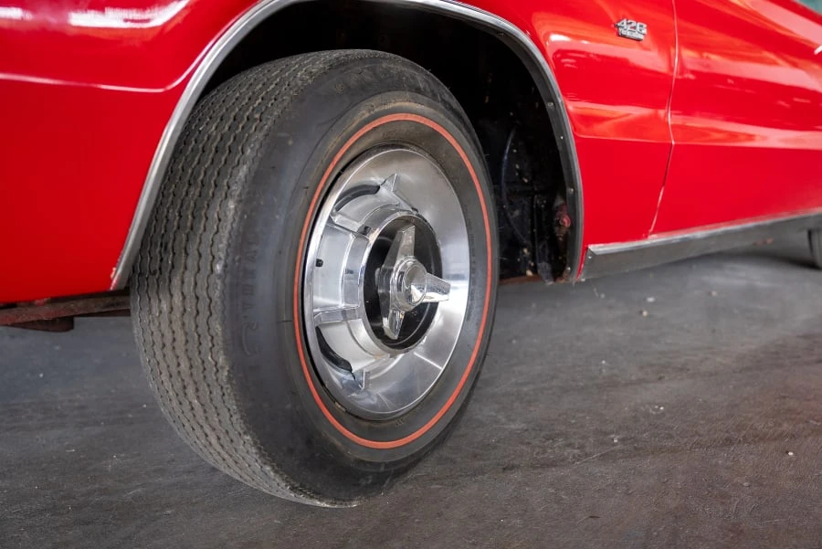 1966 Dodge Charger Hemi 1st Gen - Image 11 of 31